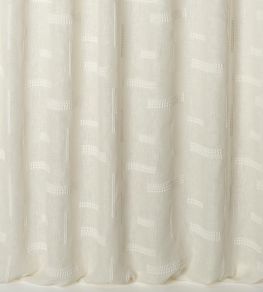 Lazuli Fabric by Nobilis Snow