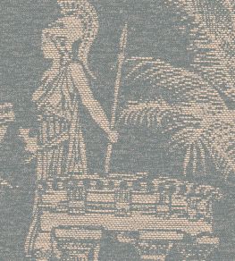 Le Mythe Wallpaper by Arte Touch of Blush