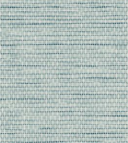 Le Papier Tisse Wallpaper by Arte Soft Sky