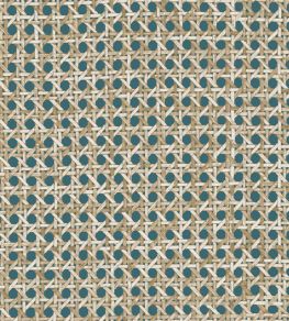 Le Rotin Wallpaper by Arte Peacock