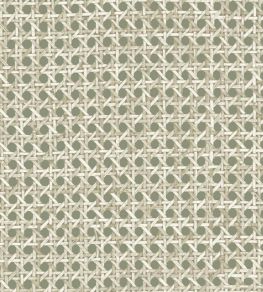 Le Rotin Wallpaper by Arte Pistache