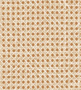 Le Rotin Wallpaper by Arte Terracotta