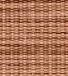 Le Sisal Wallpaper by Arte Terracotta