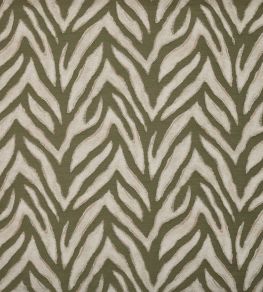Leela Fabric by Prestigious Textiles Cactus
