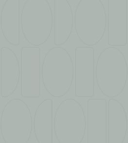 Legerete Wallpaper by Casadeco Bleu Ciel