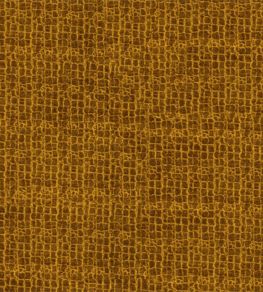 Leighton Fabric by Zoffany Tigers Eye