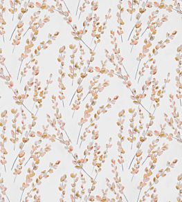 Leilani Fabric by Romo Blush