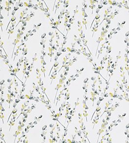 Leilani Fabric by Romo Mimosa