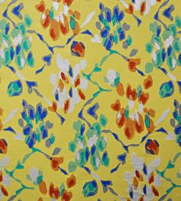 Bali Fabric by Lelievre Nabis