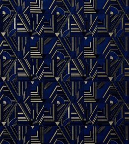 Kasai Fabric by Lelievre Marin