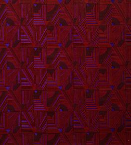 Kasai Fabric by Lelievre Massai