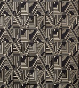Kasai Fabric by Lelievre Metal