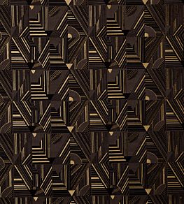 Kasai Fabric by Lelievre Fumoir