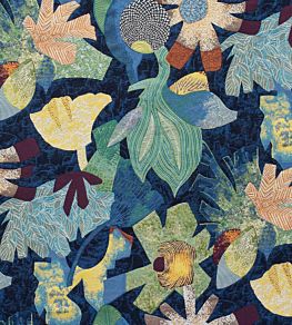 Tropical Fabric by Lelievre Jungle