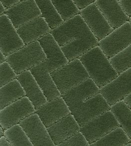 Vallauris Fabric by Lelievre Aloes