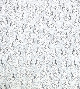 Figure D'ange Wallpaper by Lelievre Bleu