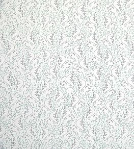Figure D'ange Wallpaper by Lelievre Celadon