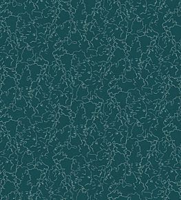 Ressemblance Wallpaper by Lelievre Canard
