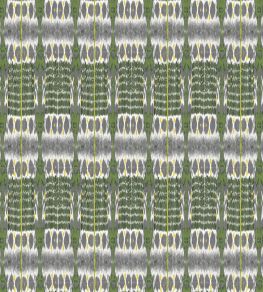 Lembata Fabric by William Yeoward Sage