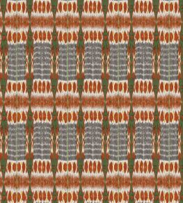 Lembata Fabric by William Yeoward Spice