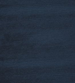 Leon Fabric by Prestigious Textiles Navy