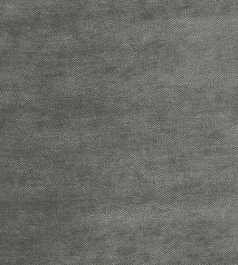 Leon Fabric by Prestigious Textiles Slate