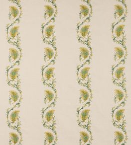 Leona Fabric by Colefax and Fowler Green