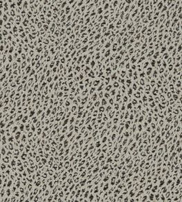 Leopard Fabric by James Hare Serval