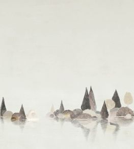 Les Bords de Marne Mural by Nobilis 150