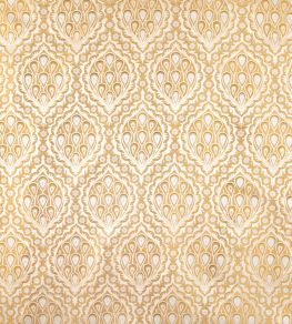 Les Grenades Fabric by Lelievre Dore