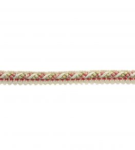 Les Marquises Braid 14mm Trimming by Houles 9047
