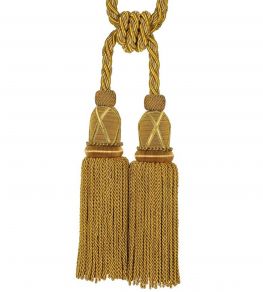 Les Marquises Tassel Tieback 1 Trimming by Houles 9100