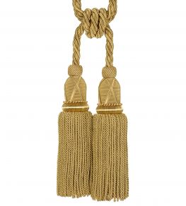 Les Marquises Tassel Tieback 1 Trimming by Houles 9123