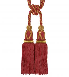 Les Marquises Tassel Tieback 1 Trimming by Houles 9310