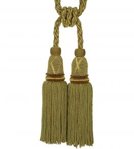 Les Marquises Tassel Tieback 1 Trimming by Houles 9700