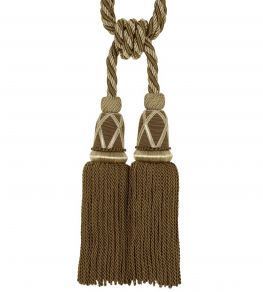 Les Marquises Tassel Tieback 1 Trimming by Houles 9890