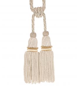 Les Marquises Tassel Tieback 2 Trimming by Houles 9017