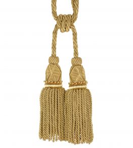 Les Marquises Tassel Tieback 2 Trimming by Houles 9123