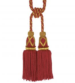 Les Marquises Tassel Tieback 2 Trimming by Houles 9310