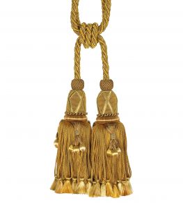 Les Marquises Tassel Tieback 3 Trimming by Houles 9100