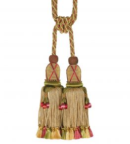 Les Marquises Tassel Tieback 3 Trimming by Houles 9275
