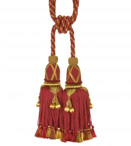 Les Marquises Tassel Tieback 3 Trimming by Houles 9310