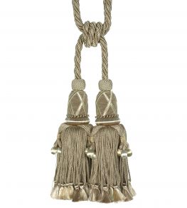Les Marquises Tassel Tieback 3 Trimming by Houles 9820
