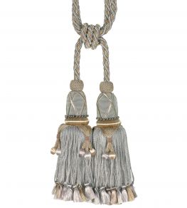 Les Marquises Tassel Tieback 3 Trimming by Houles 9900