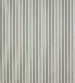 Levan Fabric by Colefax and Fowler Aqua