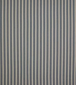 Levan Fabric by Colefax and Fowler Navy