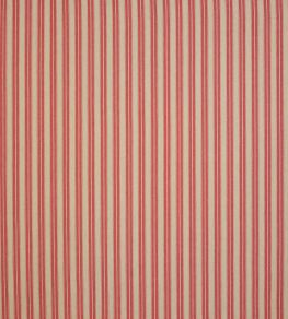 Levan Fabric by Colefax and Fowler Red