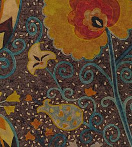 Joseph Fabric by Lewis & Wood Persia