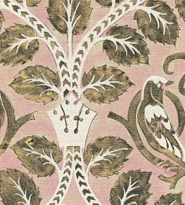 Berry Brothers Fabric by Lewis & Wood Tequila