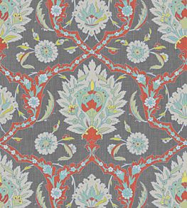 Damascus Fabric by Lewis & Wood Sultan